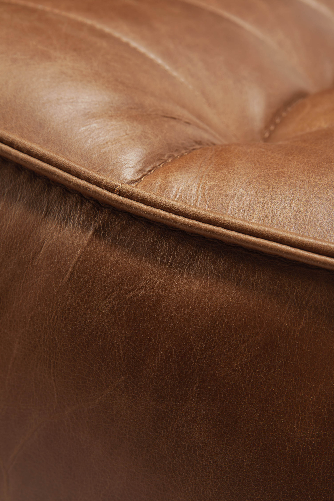 Sofa N701 1 seat - old saddle