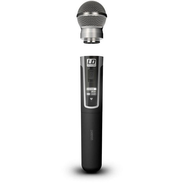 LD Systems U508 MD