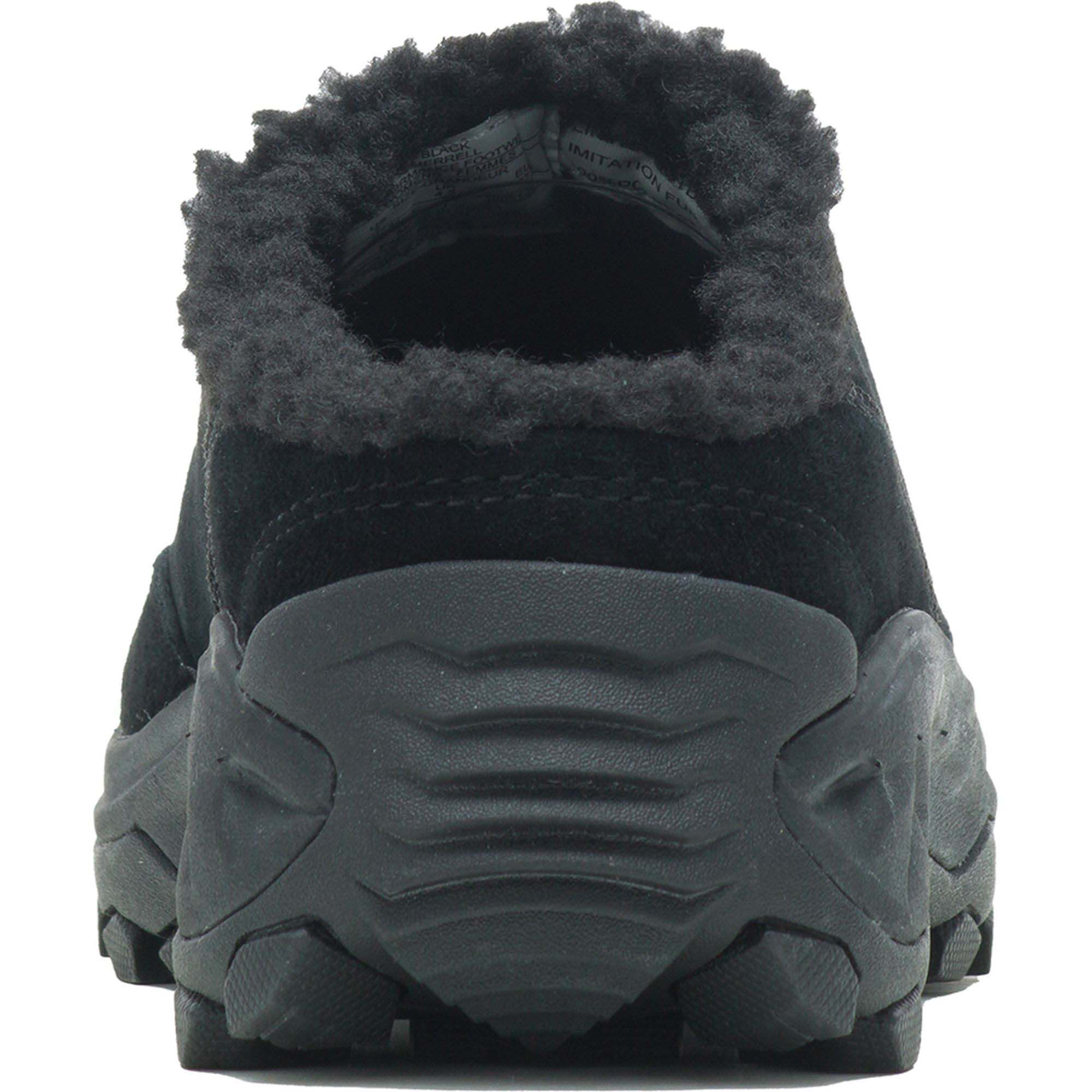 MerrellJ005130 Winter Slide W's