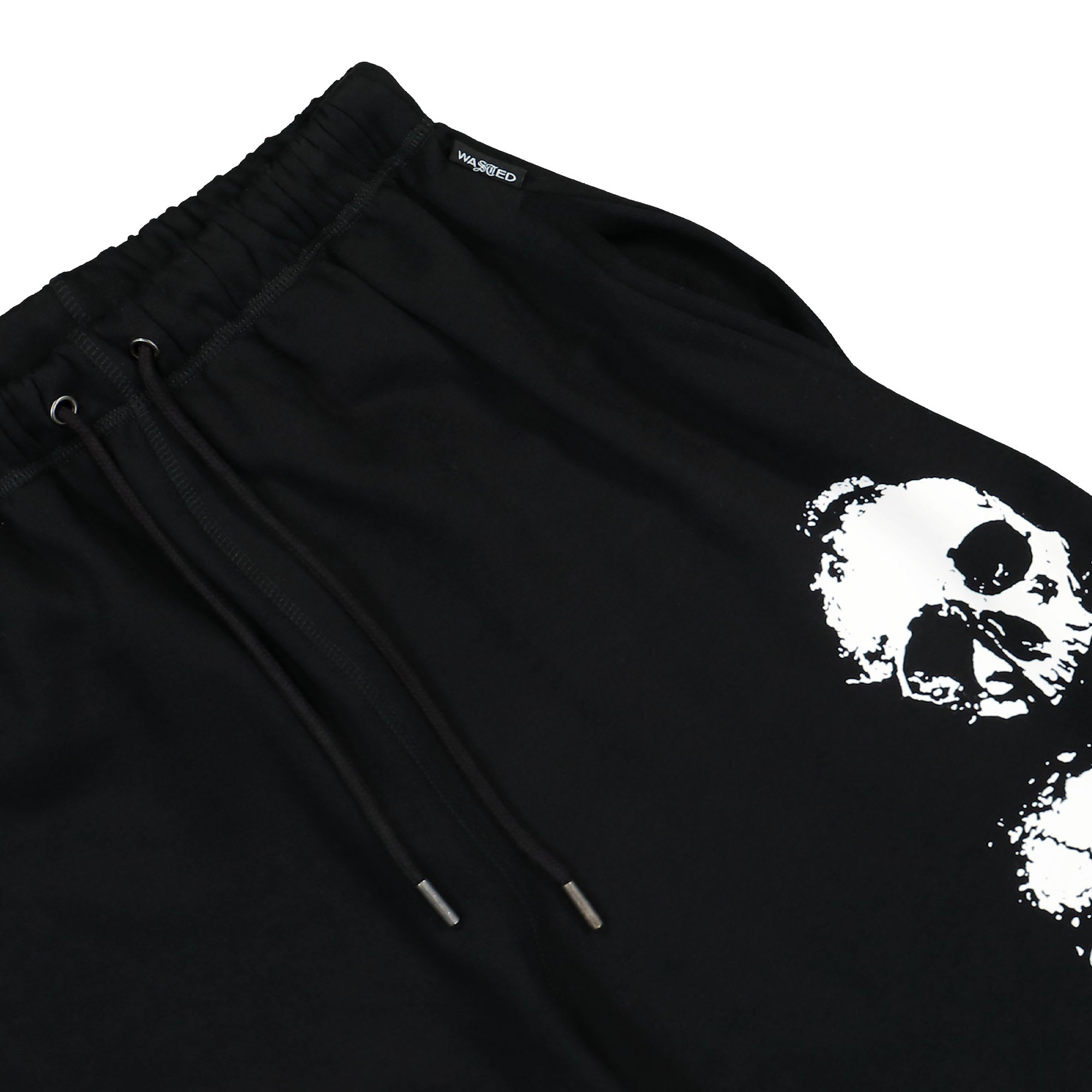 Wasted Paris<br>Short Crypt
