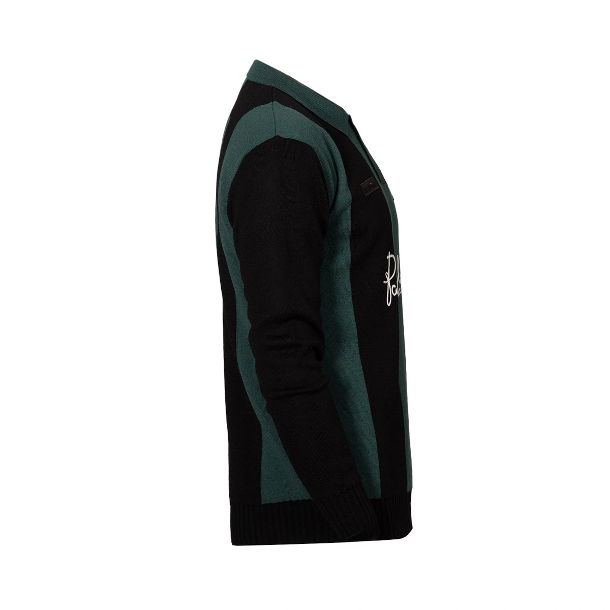 T-Shirt Pantofola d´Oro Pdo x Tacchettee