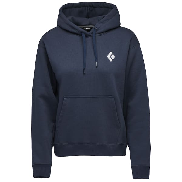Sweatshirt BLACK DIAMOND W EQUIPMENT FOR ALPINISTS PO HOODY INDIGO