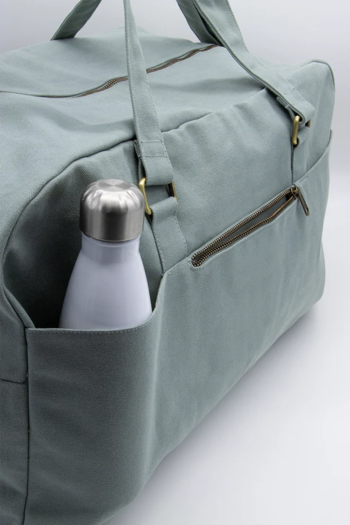 Sac de voyage Yves Sauge