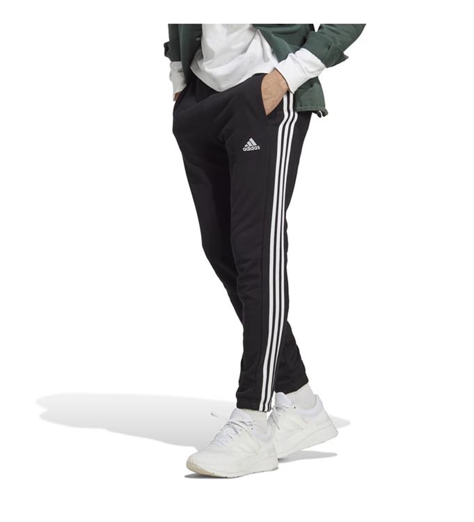 adidas Men 3S FT TE Trainingsbroek