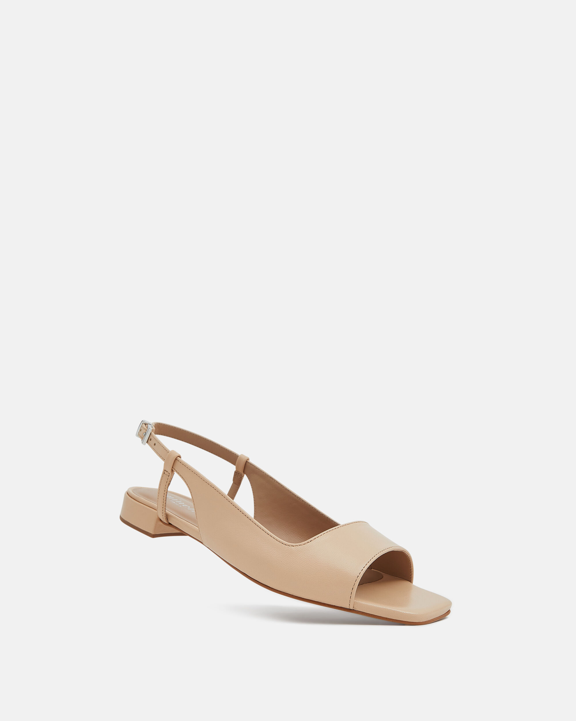 SANDALE ROSENN Beige
