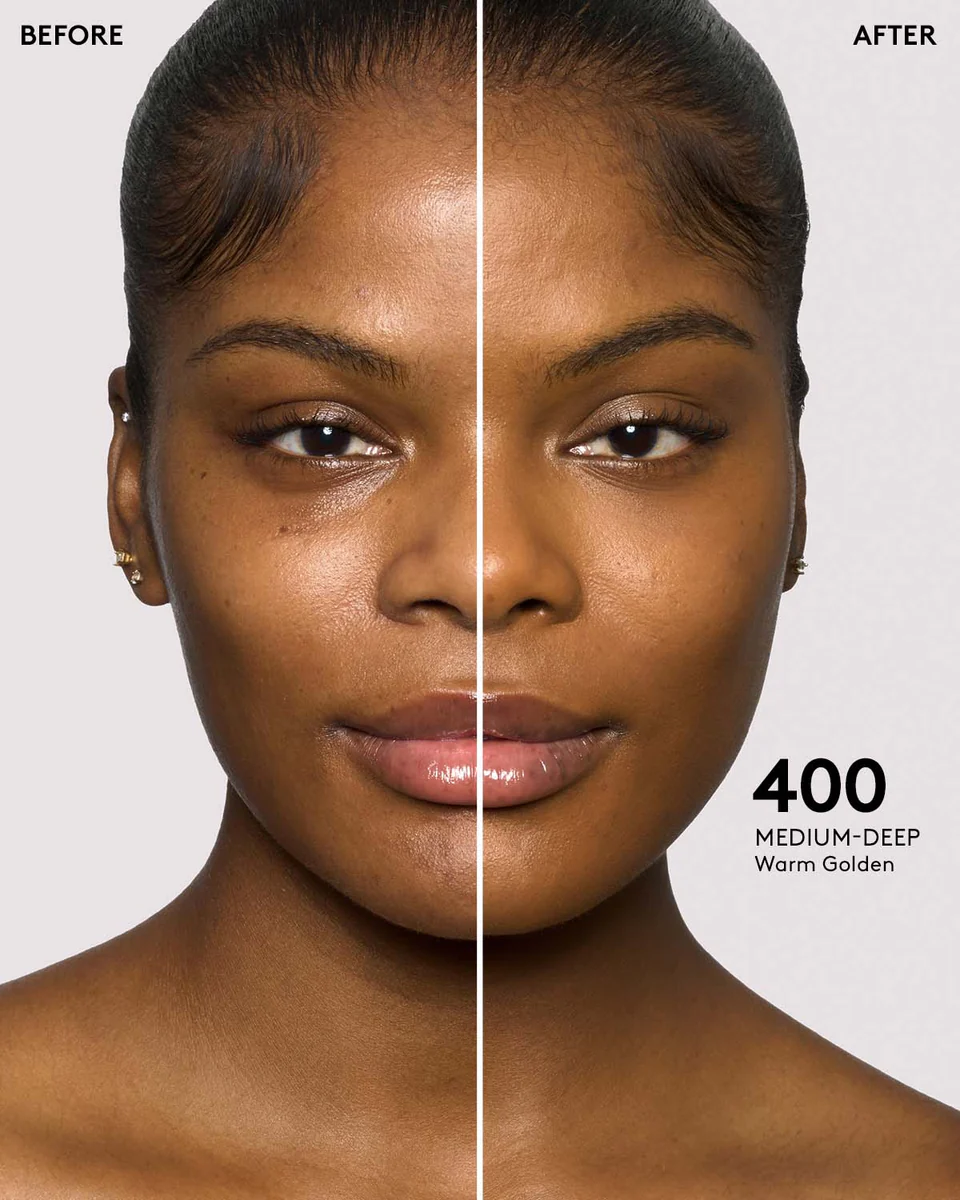 Soft'lit Naturally Luminous Longwear Foundation