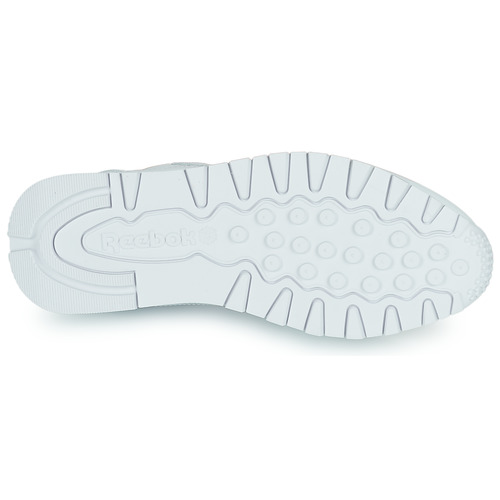 Reebok Classic - CLASSIC LEATHER - Blanc