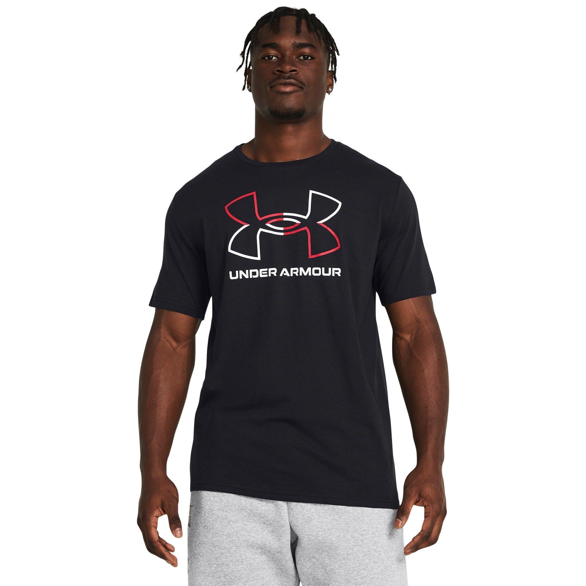 Under Armour UA Foundation Short Sleeve Mens