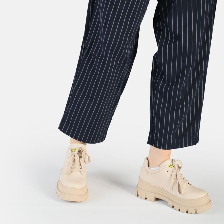 Aspha CLS Chaussures basses vegan, beige