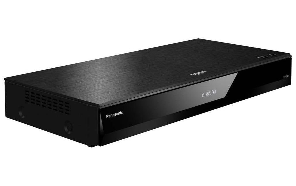 Panasonic Blu-ray-Player »DP-UB824« LAN (Ethernet) | WLAN