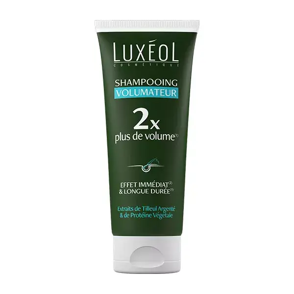 Shampoo Volumizador Luxéol