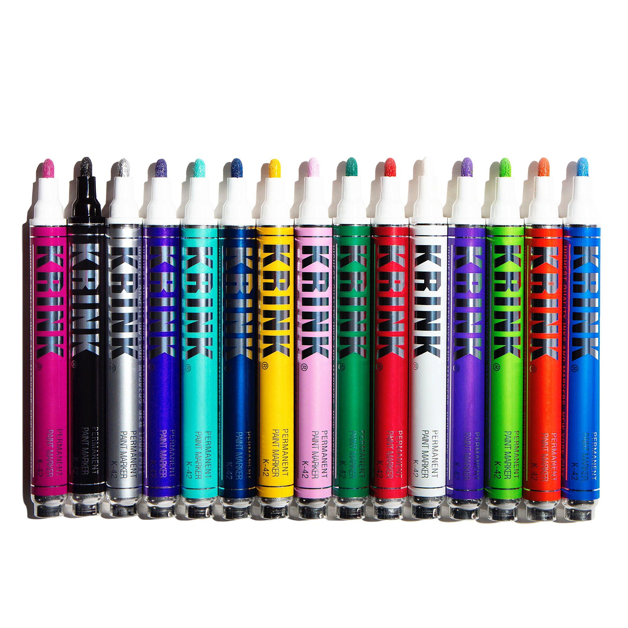 Krink<br>k-42 paint marker