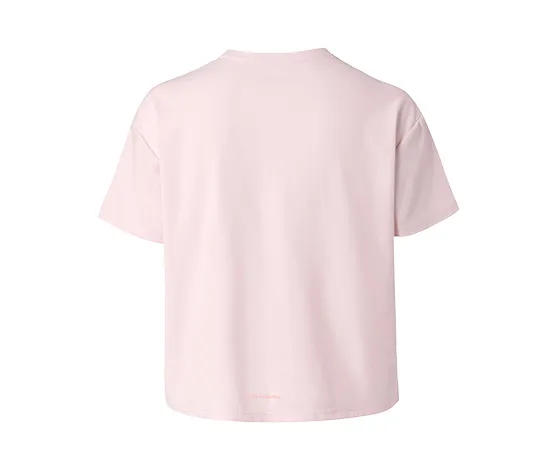 Sportshirt, rosé