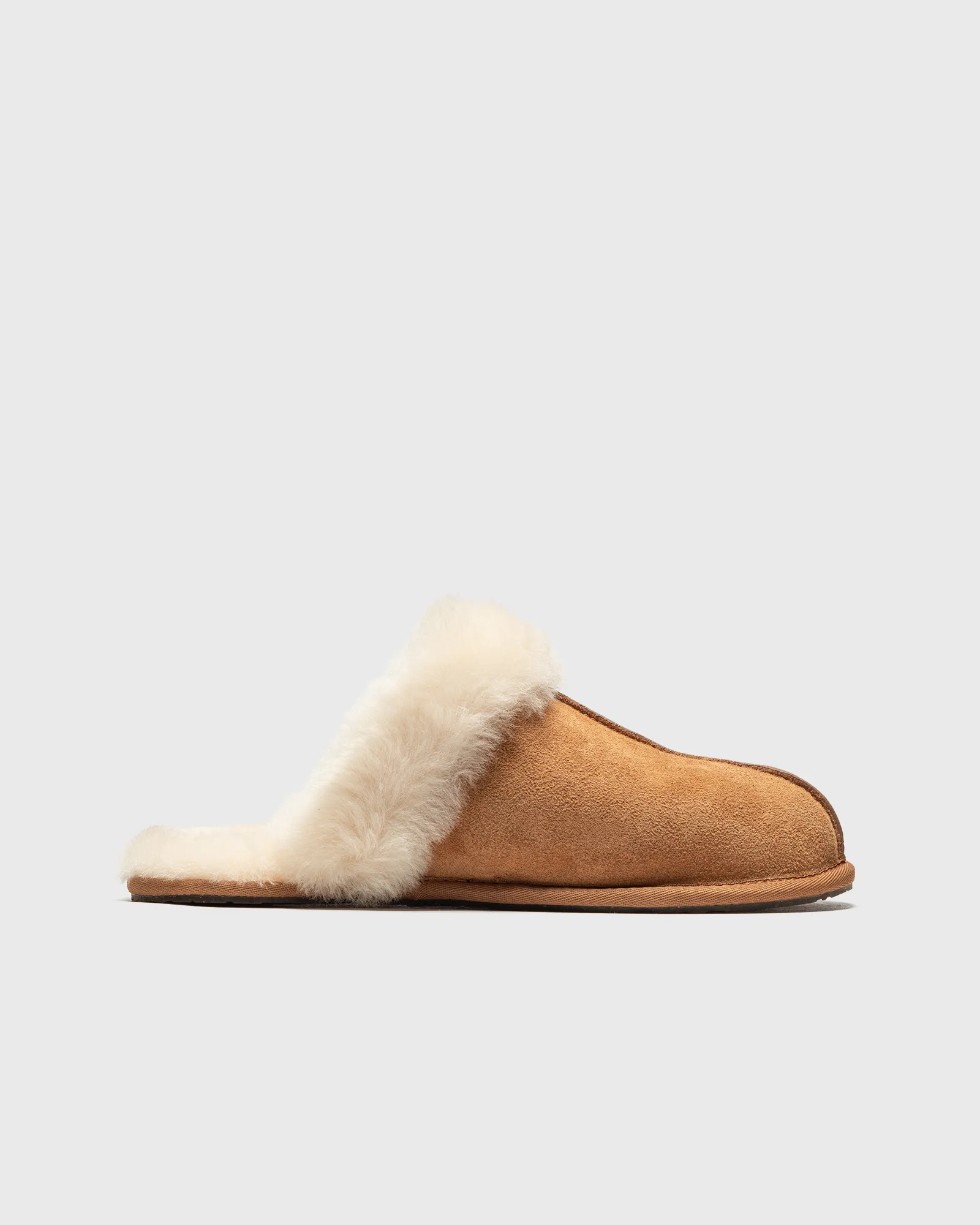 UGG W SCUFFETTE II