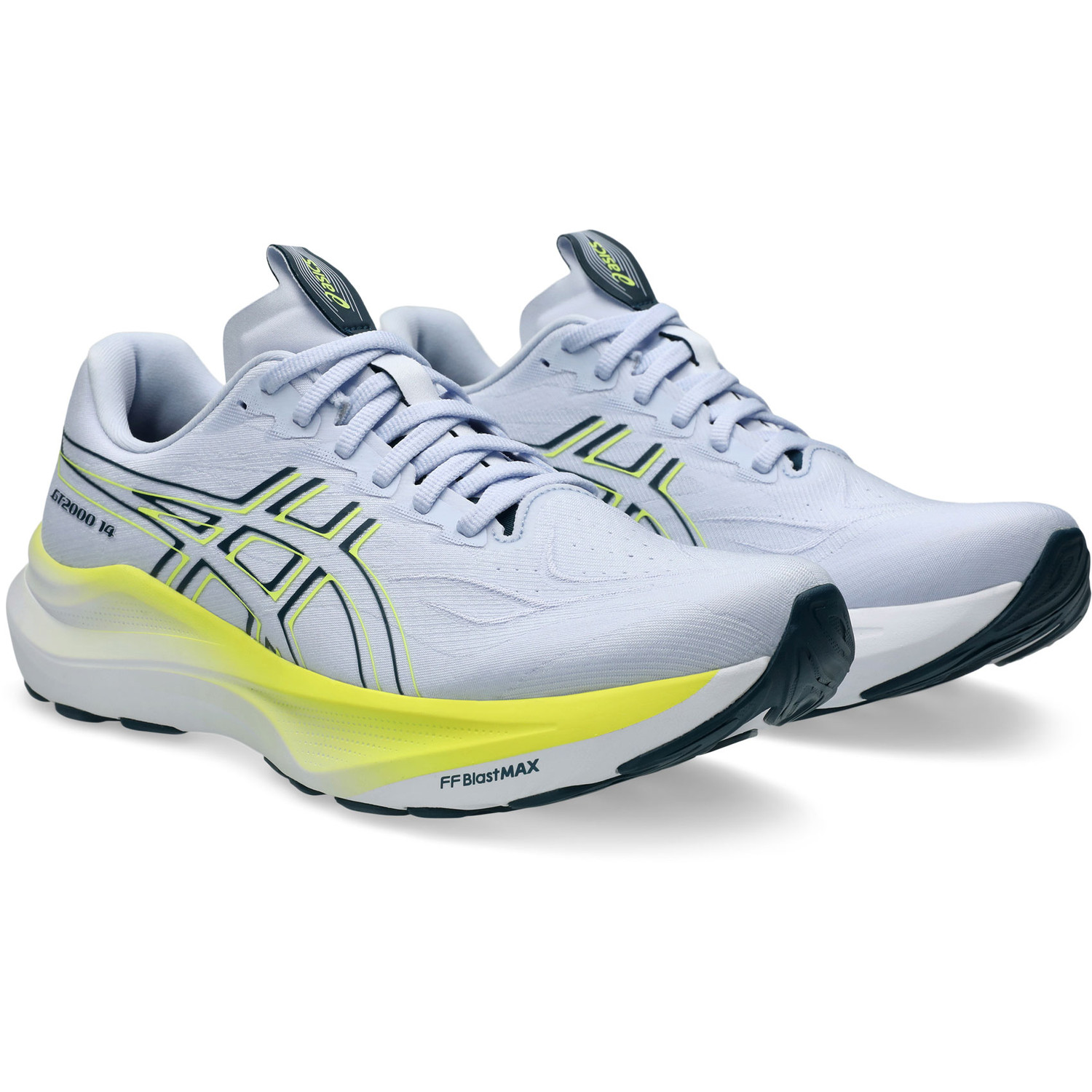 ASICS GT-2000 14 Heren