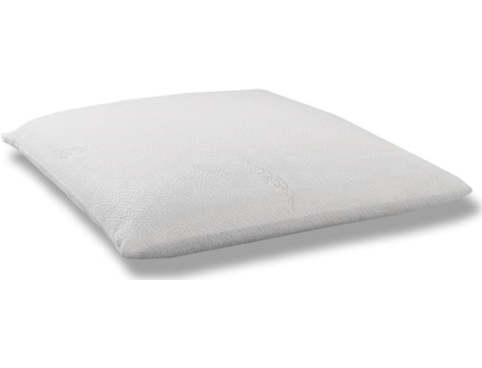 DODO - Oreiller carré Vegetal mousse 60 x 60