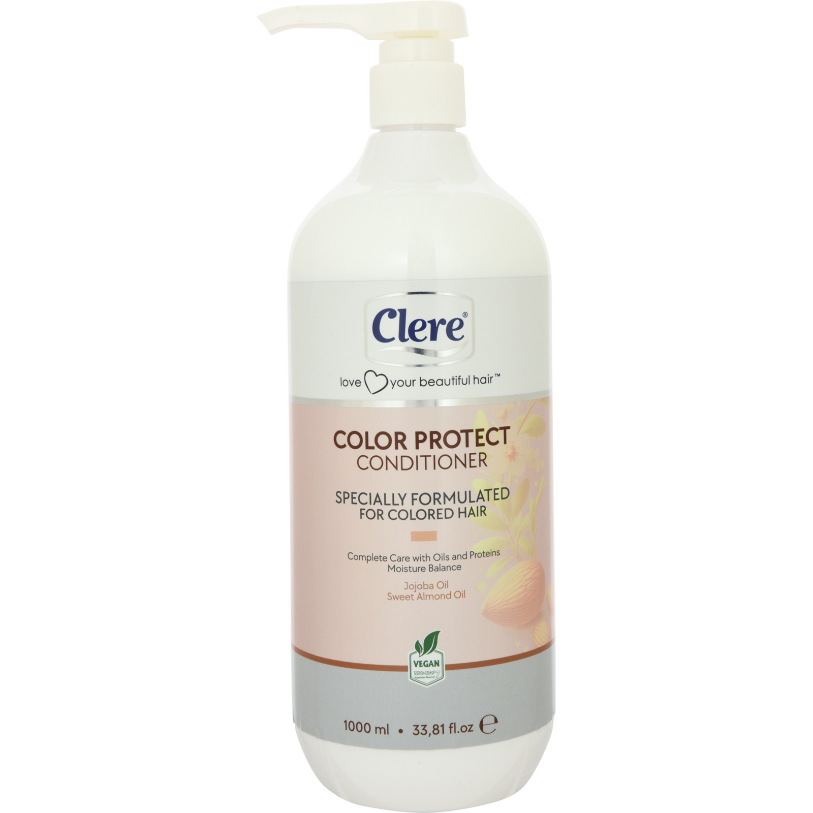 Clere Conditioner Color Protect 1 L