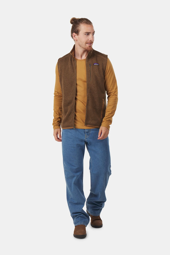 Patagonia Patagonia Better Sweater Vest Bodywarmer