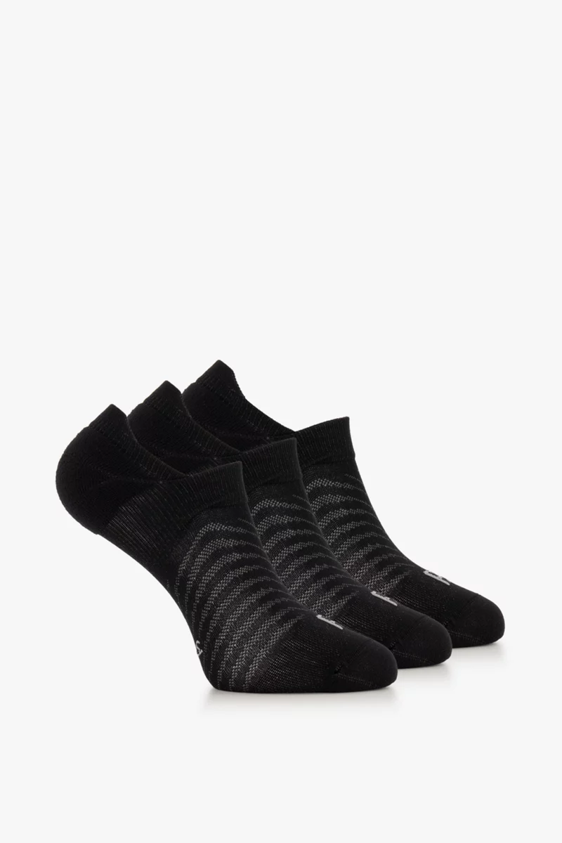 POWERZONE 3-Pack 35-42 Runningsocken