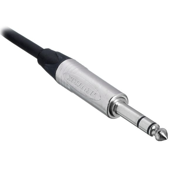 Sommer Cable Stage 22 SGN5-0100-SW