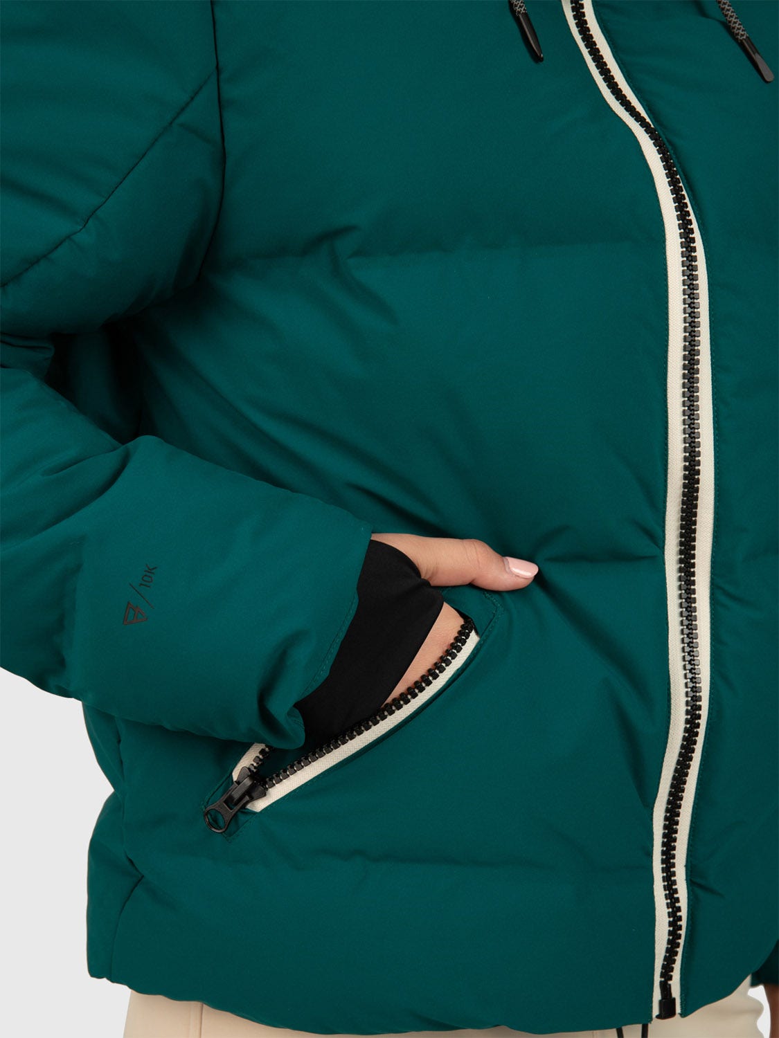 Brunotti  Cypress Ski Jacket