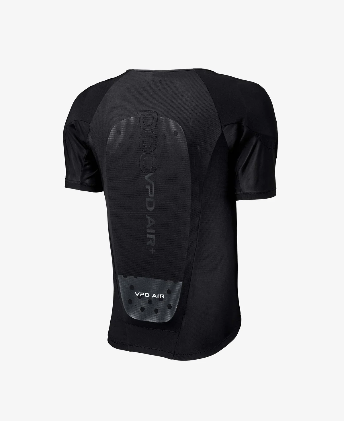 POC VDP Air+ cykeltrøje korte ærmer uranium black