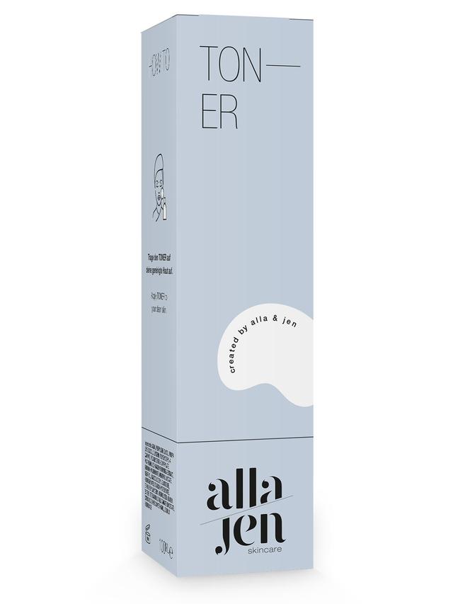 BeautyTrends Toner