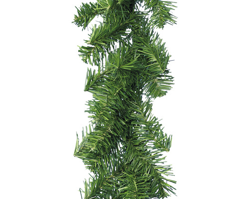Dennenkrans Lafiora Colorado L 500 cm groen