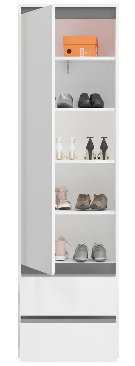 MID.YOU Garderobenschrank TORINO