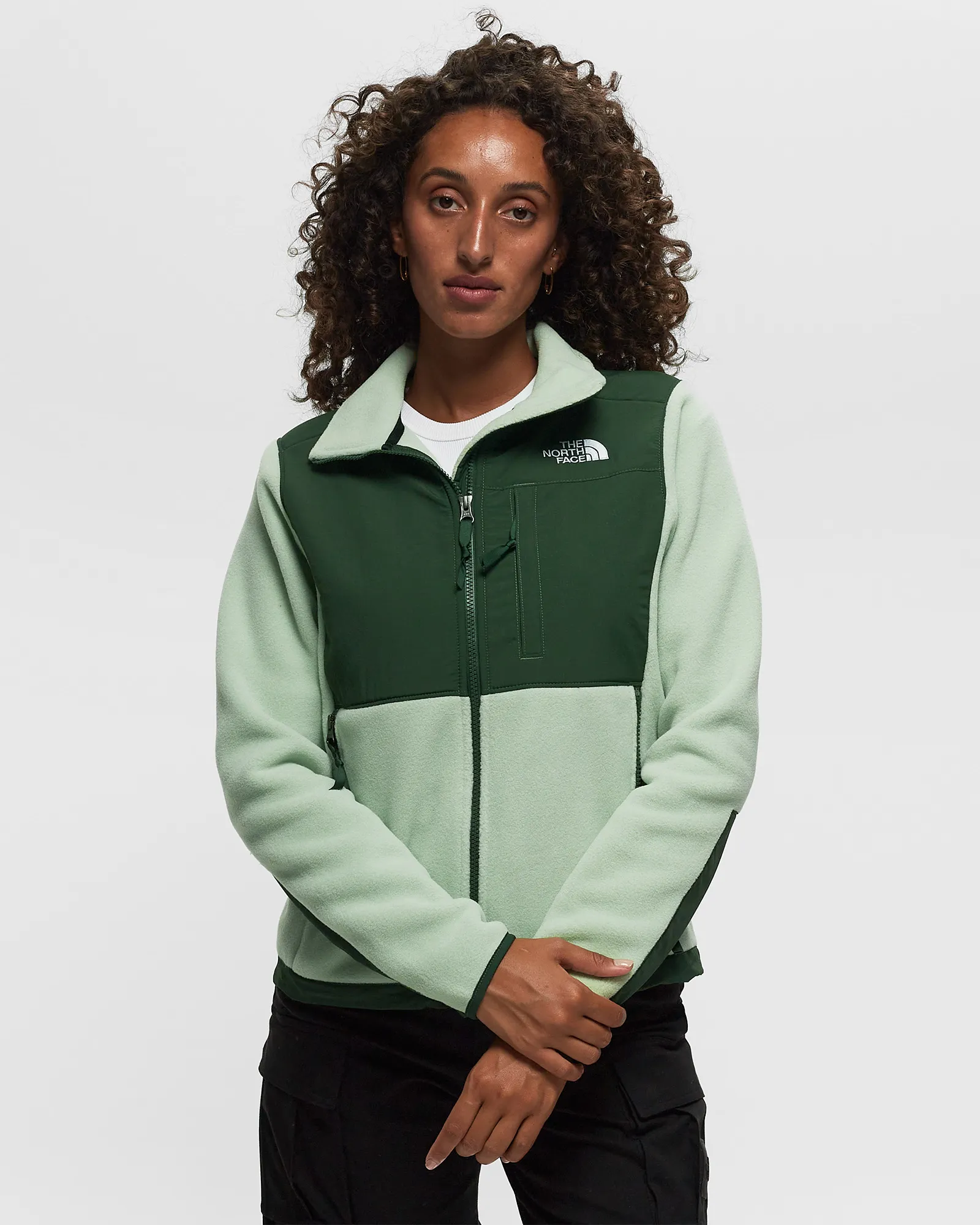 The North Face Women’s Denali Jacket