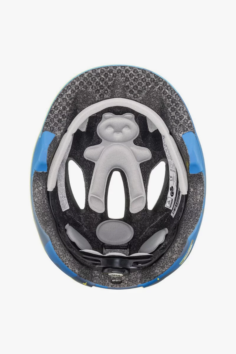 uvex oyo style Kinder Velohelm