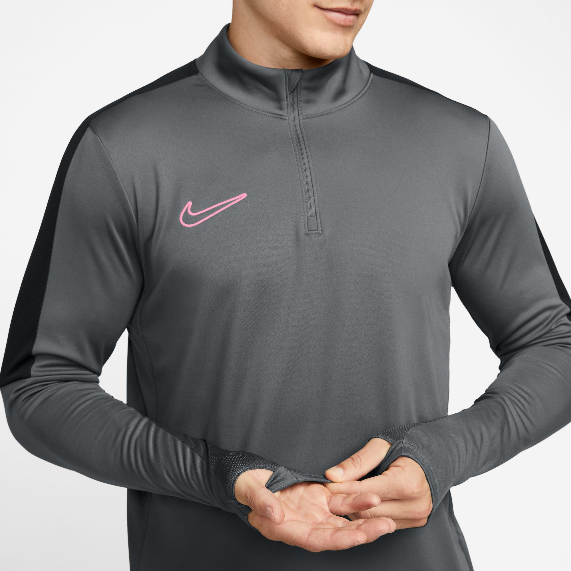 Nike Nike Academy Men"s Dri-FIT 1/2