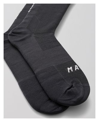 Chaussettes Maap Division Noir