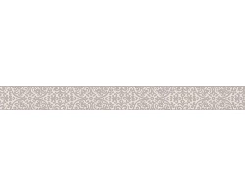 Rand 9031-12 Alleen Randen 9 zelfklevende Stick Up's Vine crème taupe 5 m x 5,3 cm