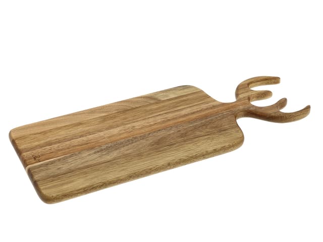 HOLM Serveringsbræt 44 x 18 x 1,5 cm