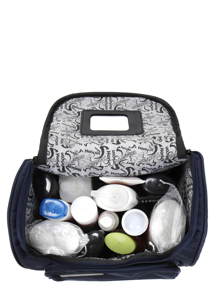 Vanity case Horizon New Mexico 30 cm