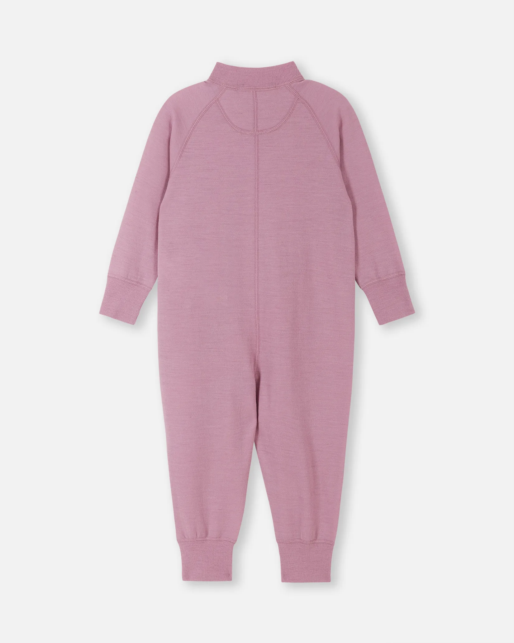 Reima Kids' Overall Parvin Grey Pink