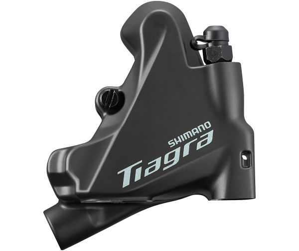 Shimano Tiagra R4770 Bremsekaliber, Bag