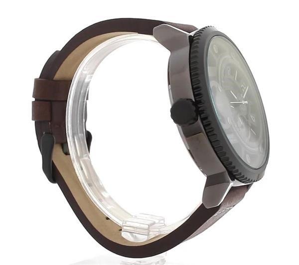 Police Ray Stainless Steel Fashion Analogue Watch