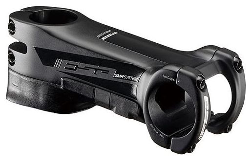 Potence FSA Non Series SMR 31.8 mm 6º Noir
