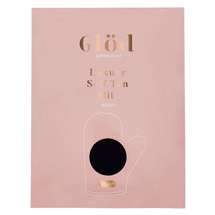 Glöd Sophie Elise Self Tan Applicator Body 1pcs