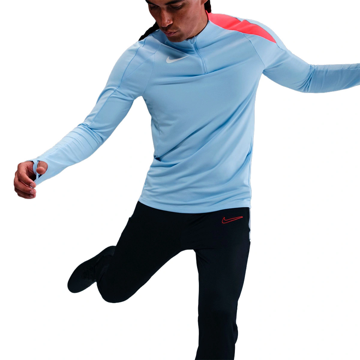 Sweatshirt Nike Dri-Fit Strike
