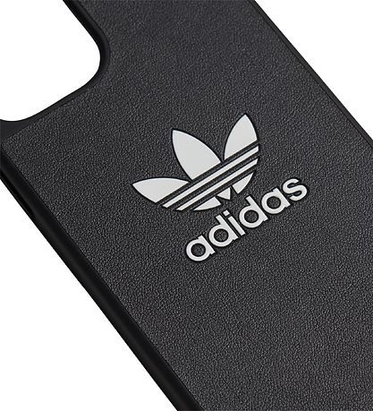 adidas Originals Etui - iPhone 12 Pro Max - Schwarz