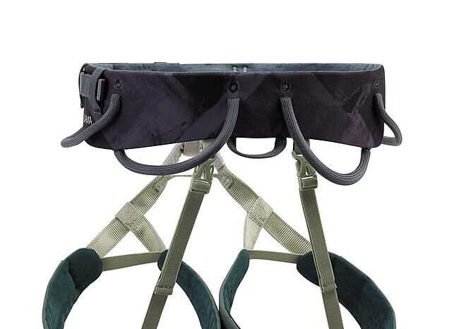 PETZL - BAUDRIER SAMA