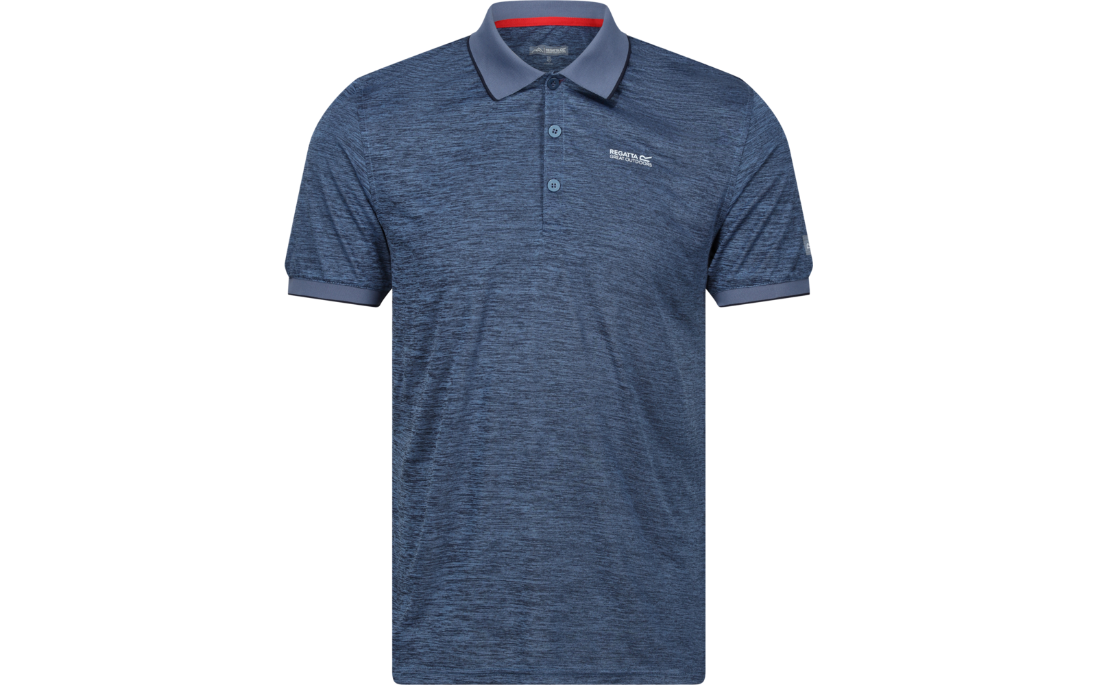 Regatta Remex II Herren Poloshirt