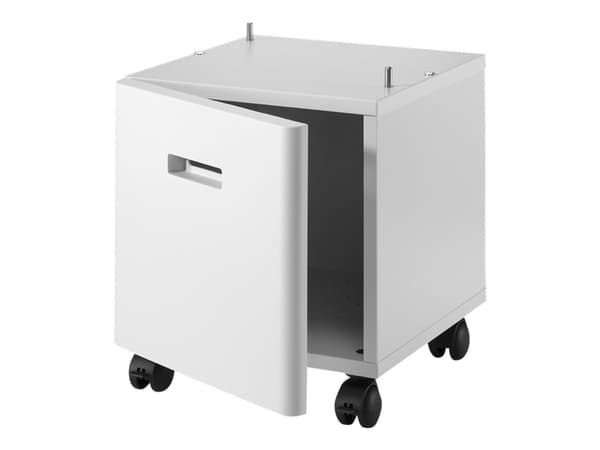 Brother - Skriverkabinett - hvit - for Brother DCP-L6600DWT, HL-L6450DW, MFC-6000, MFC-L6950DW