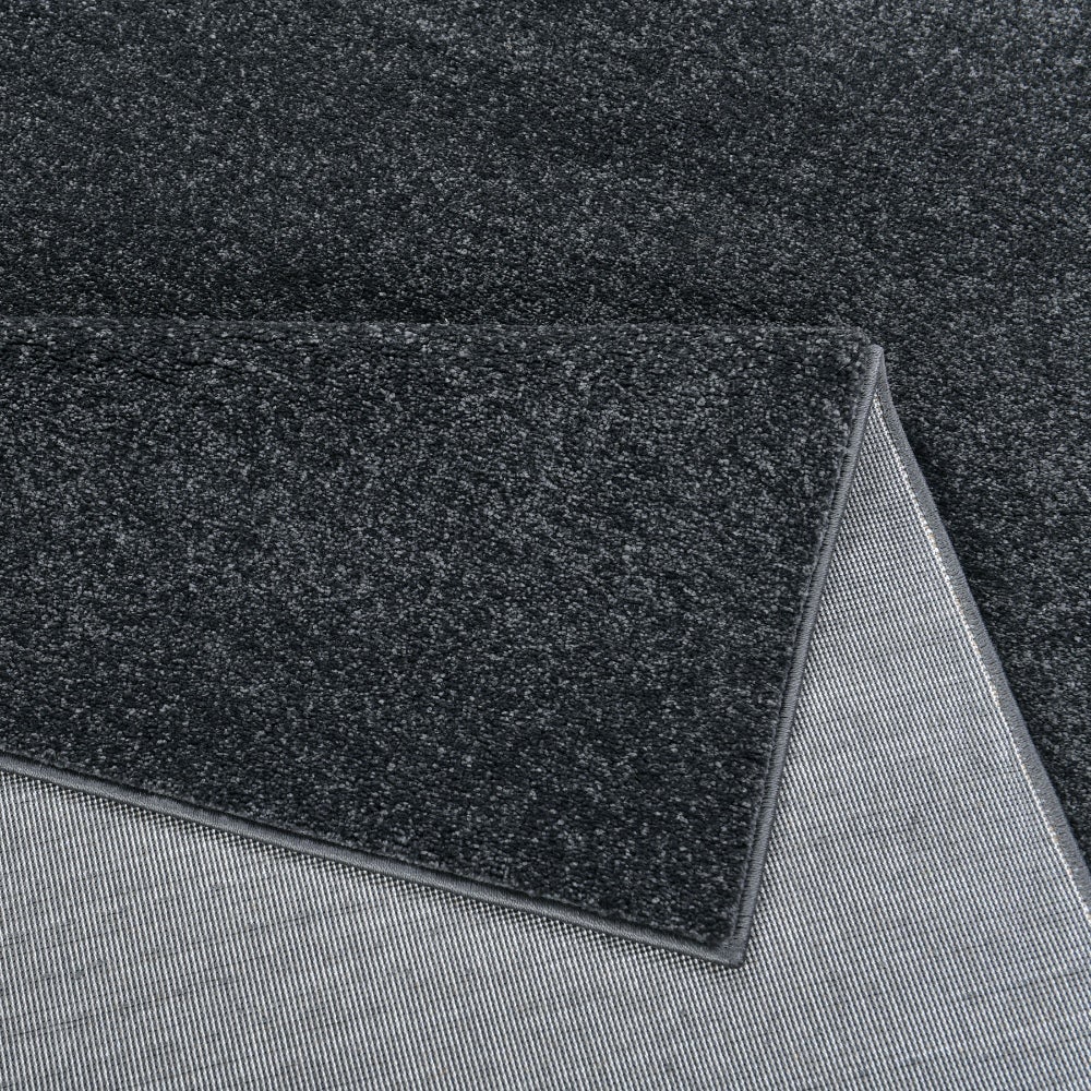 Home Deluxe kortpolig tapijt FOFI - crème, 150 x 80 cm