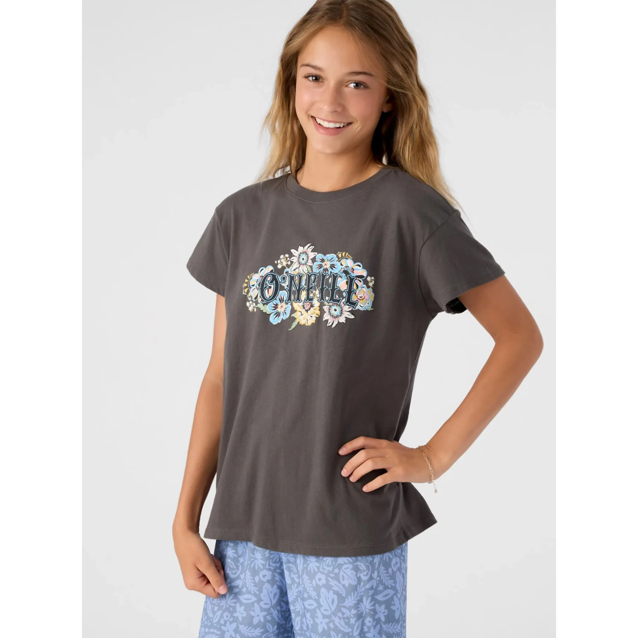 O'Neill T-shirt Talitha 7-16ans