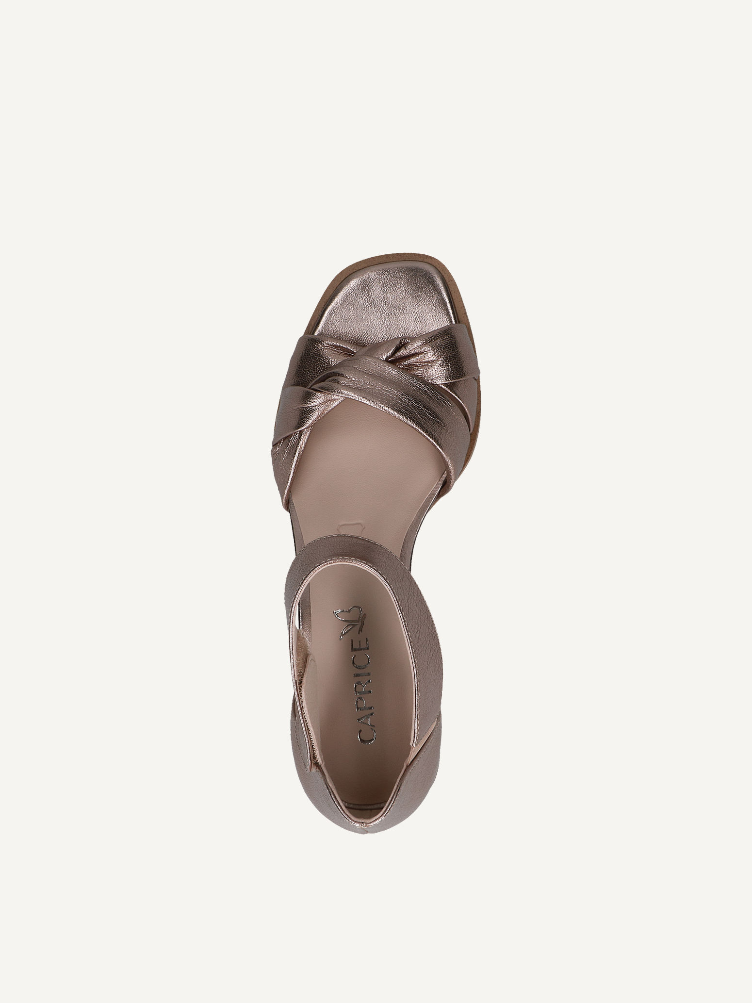 Sandalette