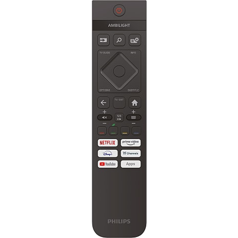Philips 43'' UHD TV 43PUS8009 (2024)
